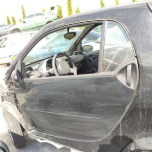Puerta delantera izquierda Smart City-Coupe (450) 0.6 (450,330, 450,332) (71 cv)