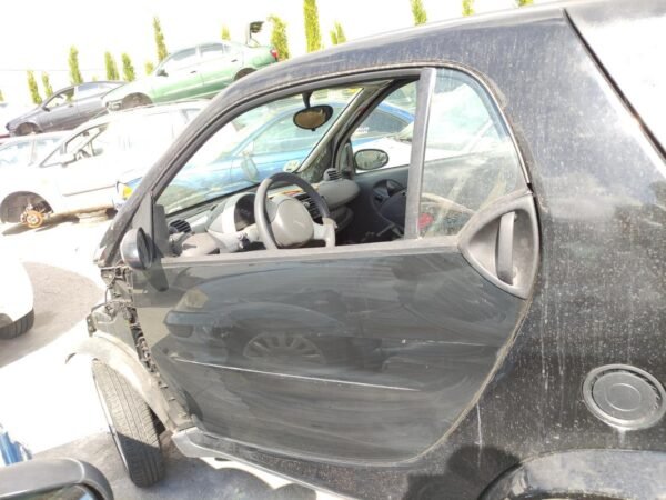 Puerta delantera izquierda Smart City-Coupe (450) 0.6 (450,330, 450,332) (71 cv)