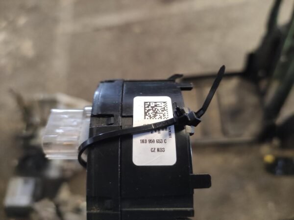 Anillo Airbag Seat Leon II (1P) 1.9 TDI (105 cv) - Imagen 2