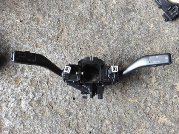 Mando luces Seat Leon II (1P) 1.9 TDI (105 cv) - Imagen 2
