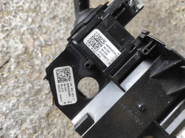 Mando luces Seat Leon II (1P) 1.9 TDI (105 cv) - Imagen 3