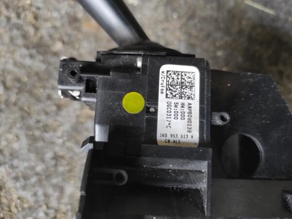 Mando luces Seat Leon II (1P) 1.9 TDI (105 cv) - Imagen 4