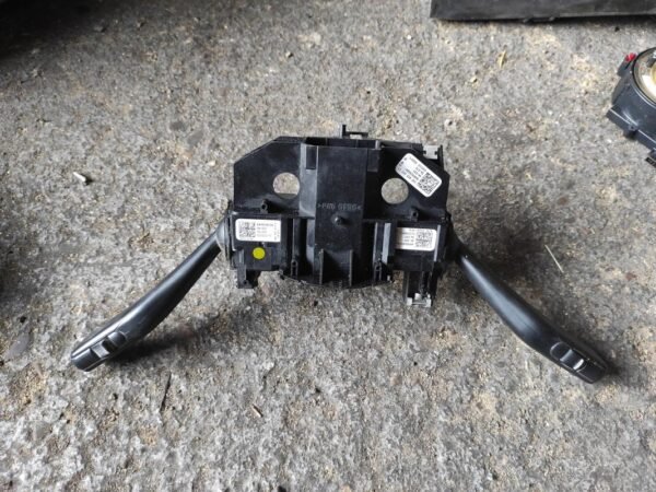 Mando luces Seat Leon II (1P) 1.9 TDI (105 cv)