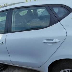 Puerta trasera izquierda Kia Cee'd II 1.4D 16V CRDi (90 cv)