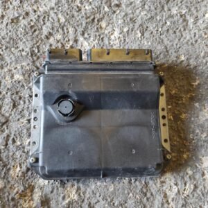 Centralita motor uce Toyota Auris I 1.6i 16V VVT-i (124 cv)