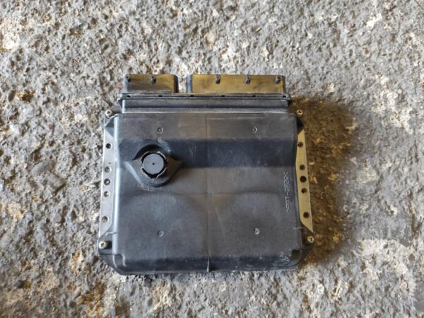 Centralita motor uce Toyota Auris I 1.6i 16V VVT-i (124 cv)