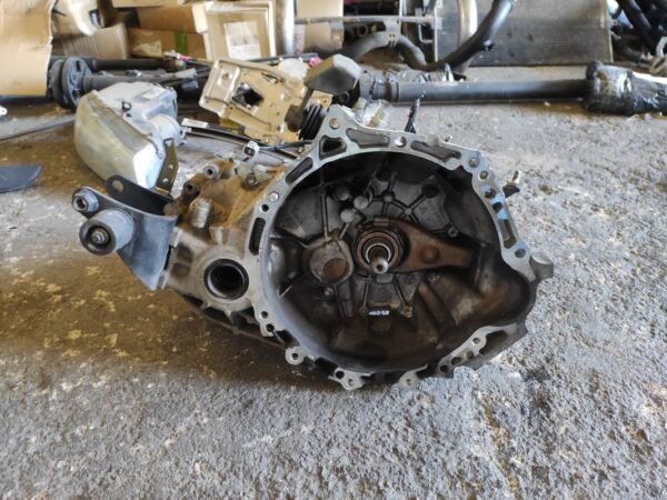 Caja cambios Toyota Auris I 1.6i 16V VVT-i (124 cv) - Imagen 2