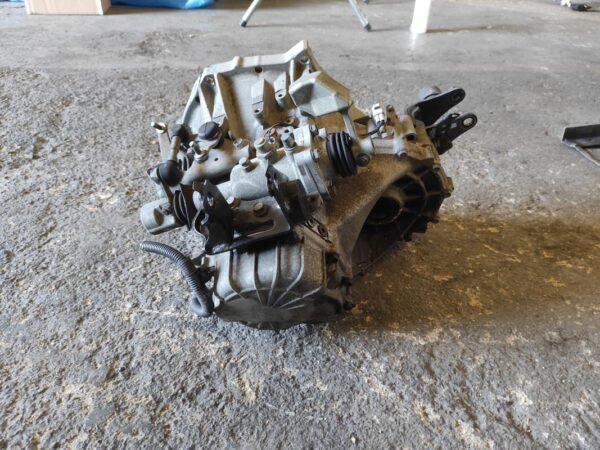 Caja cambios Toyota Auris I 1.6i 16V VVT-i (124 cv) - Imagen 3