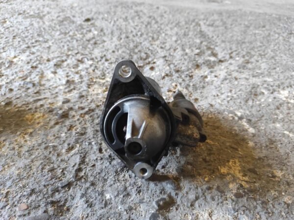 Motor de arranque Toyota Auris I 1.6i 16V VVT-i (124 cv) - Imagen 2
