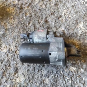 Motor de arranque Toyota Auris I 1.6i 16V VVT-i (124 cv)