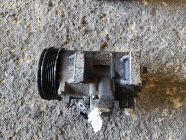 Compresor aire acondicionado Toyota Auris I 1.6i 16V VVT-i (124 cv)