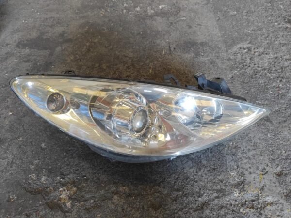 Faro derecho Peugeot 307 1.6 HDi (90)