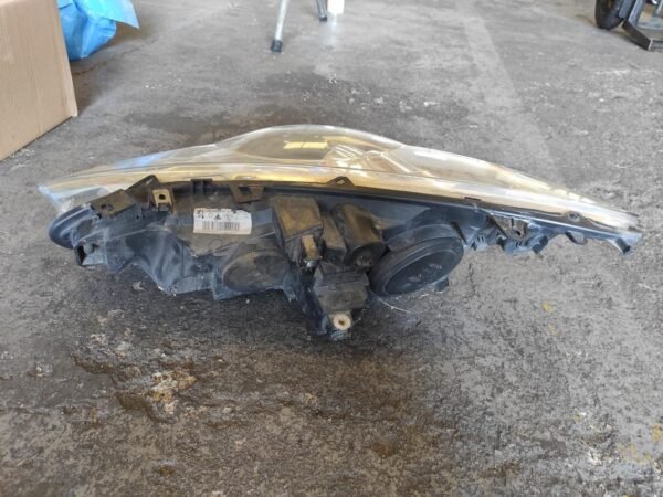 Faro derecho Peugeot 307 1.6 HDi (90) - Imagen 2