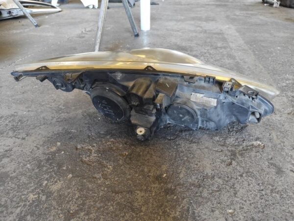 Faro izquierdo Peugeot 307 1.6 HDi (90) - Imagen 2
