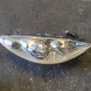 Faro derecho Peugeot 307 CC 1.6 16V (110 cv)