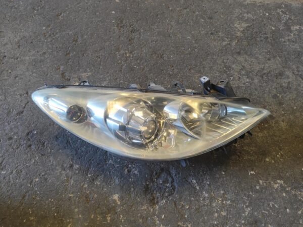 Faro derecho Peugeot 307 CC 1.6 16V (110 cv)