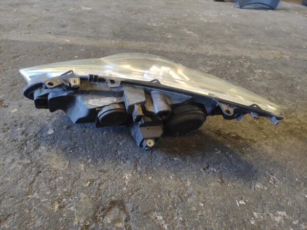 Faro derecho Peugeot 307 CC 1.6 16V (110 cv) - Imagen 2