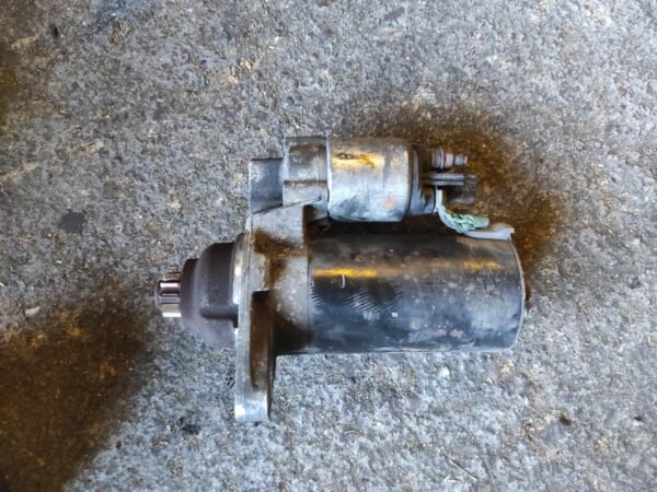Motor de arranque Seat Ibiza IV 1.4 TDI (80 CV)
