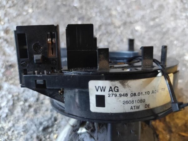 Anillo Airbag Seat Ibiza IV 1.4 TDI (80 CV) - Imagen 2