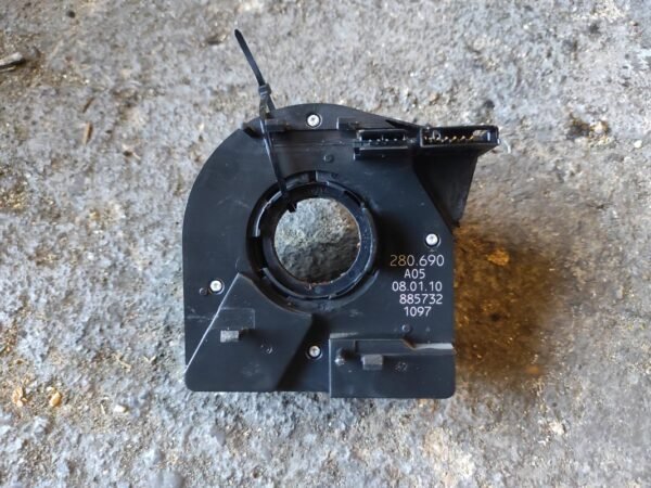 Anillo Airbag Seat Ibiza IV 1.4 TDI (80 CV) - Imagen 3