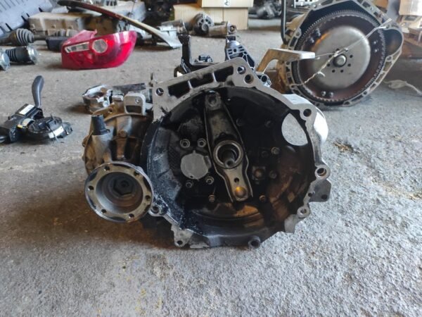 Caja cambios Seat Ibiza IV 1.4 TDI (80 CV) - Imagen 2