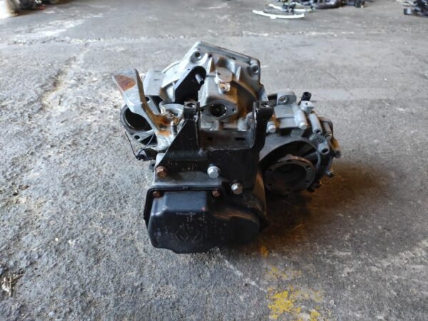 Caja cambios Seat Ibiza IV 1.4 TDI (80 CV) - Imagen 3