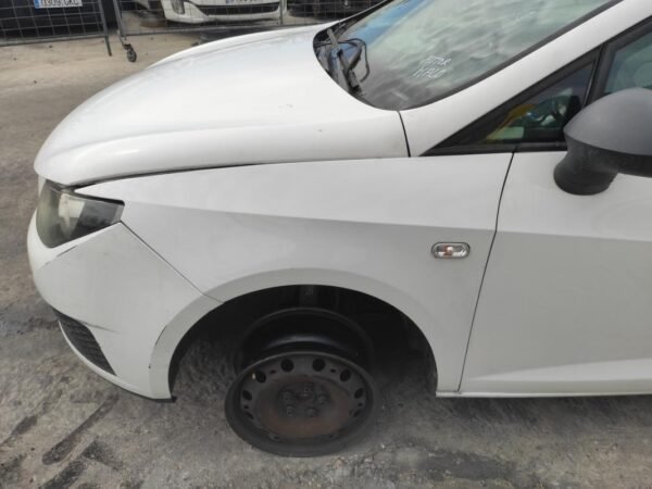 Aleta Delantera Izquierda Seat Ibiza IV 1.4 TDI (80 CV)