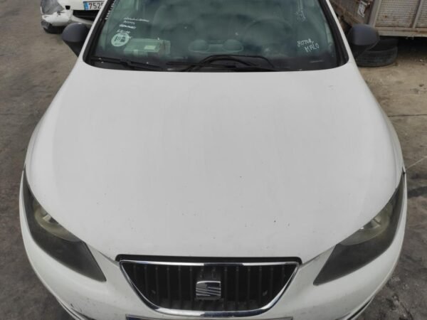 Capot Seat Ibiza IV 1.4 TDI (80 CV)