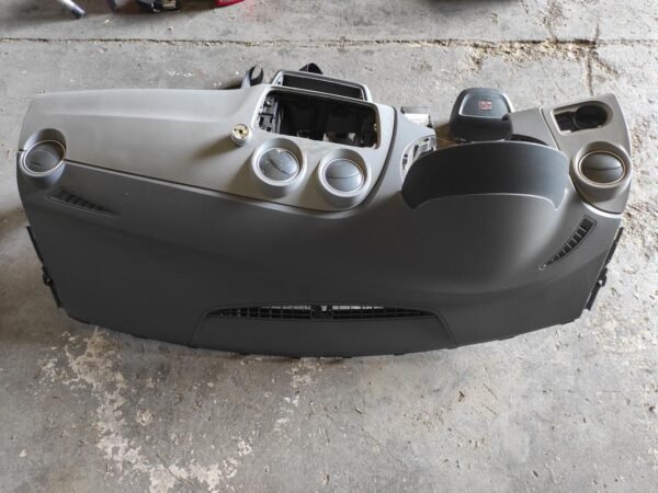 Kit airbag Seat Ibiza IV 1.4 TDI (80 CV) - Imagen 2