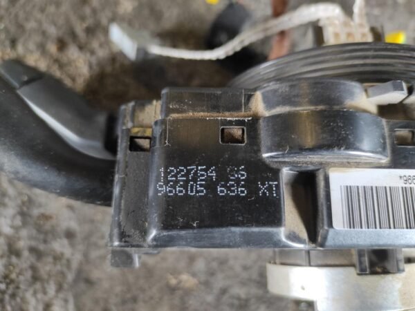 Anillo Airbag Peugeot Partner 2.0 HDi (90 cv) - Imagen 3