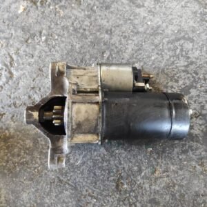 Motor de arranque Peugeot Partner 2.0 HDi (90 cv)