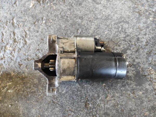 Motor de arranque Peugeot Partner 2.0 HDi (90 cv)
