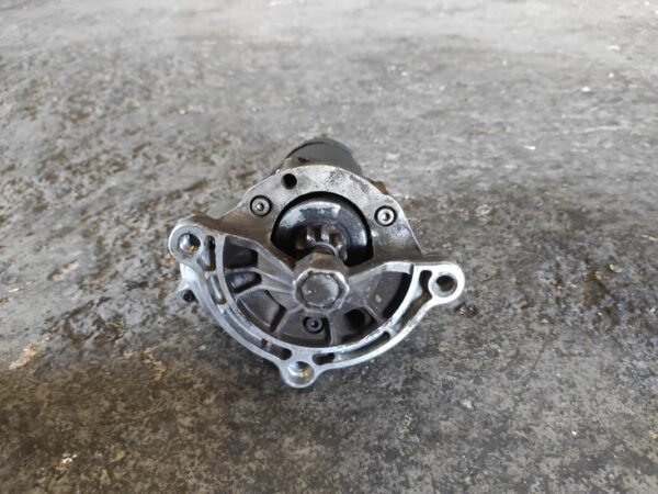 Motor de arranque Peugeot Partner 2.0 HDi (90 cv) - Imagen 2