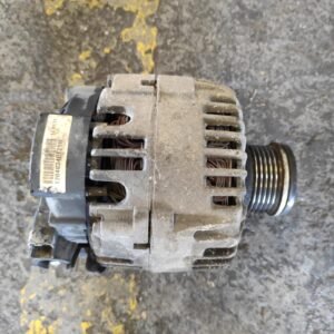 Alternador Peugeot Partner 2.0 HDi (90 cv)