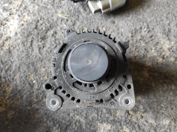 Alternador Seat Toledo II (1M2) 1.9 TDI (150 cv) - Imagen 2