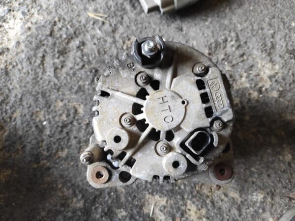 Alternador Seat Toledo II (1M2) 1.9 TDI (150 cv) - Imagen 3