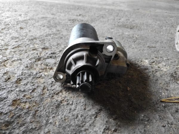 Motor de arranque Seat Toledo II (1M2) 1.9 TDI (150 cv) - Imagen 2