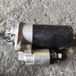 Motor de arranque Seat Toledo II (1M2) 1.9 TDI (150 cv)
