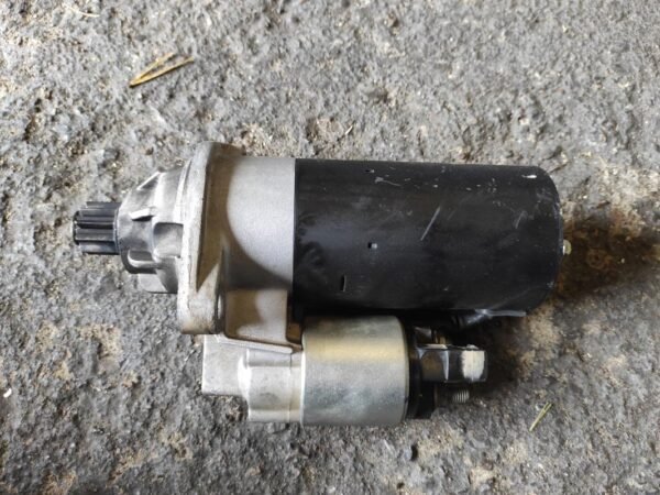 Motor de arranque Seat Toledo II (1M2) 1.9 TDI (150 cv)