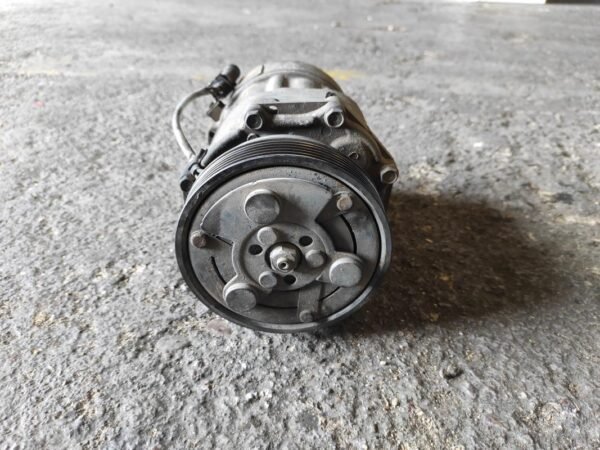 Compresor aire acondicionado Seat Toledo II (1M2) 1.9 TDI (150 cv) - Imagen 2