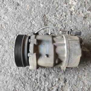 Compresor aire acondicionado Seat Toledo II (1M2) 1.9 TDI (150 cv)