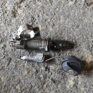 Juego completo de bombines Seat Ibiza IV 1.4 TDI (80 CV)