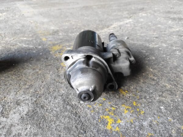 Motor de arranque Audi A6 (4F,C6 Versión 2008) 2.7 TDI V6 (190 cv) Multitronic DPF - Imagen 2