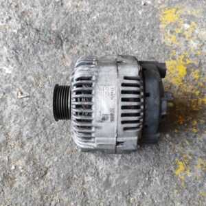 Alternador Audi A6 (4F,C6 Versión 2008) 2.7 TDI V6 (190 cv) Multitronic DPF