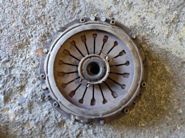 Kit embrague Alfa Romeo GT Coupe 1.9 16V JTD M-Jet (150 cv)