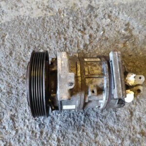 Compresor aire acondicionado Alfa Romeo GT Coupe 1.9 16V JTD M-Jet (150 cv)
