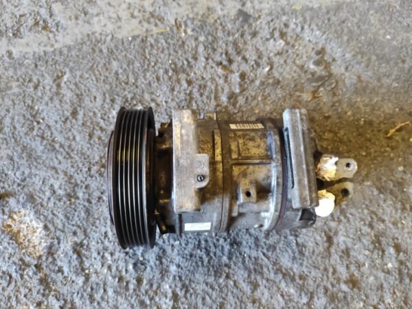 Compresor aire acondicionado Alfa Romeo GT Coupe 1.9 16V JTD M-Jet (150 cv)