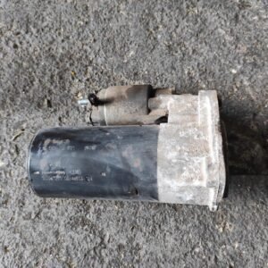 Motor de arranque Alfa Romeo GT Coupe 1.9 16V JTD M-Jet (150 cv)
