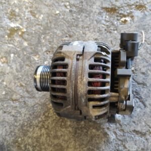 Alternador Citroen Xsara (N1) 2.0 HDI 90 (90 cv)