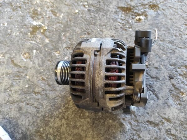 Alternador Citroen Xsara (N1) 2.0 HDI 90 (90 cv)
